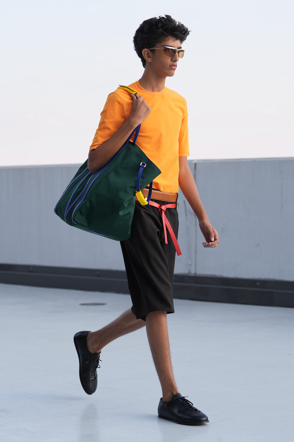 MOSCHINO WOMEN SS 2027 - Foto #5