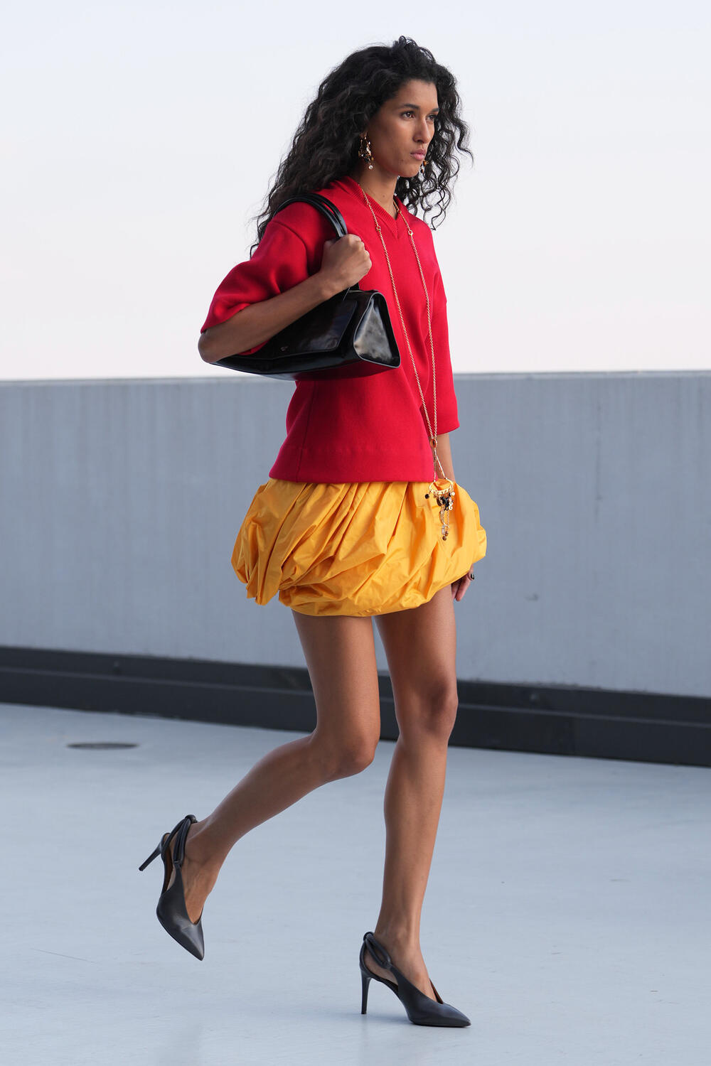 MOSCHINO WOMEN SS 2027 - Foto #6