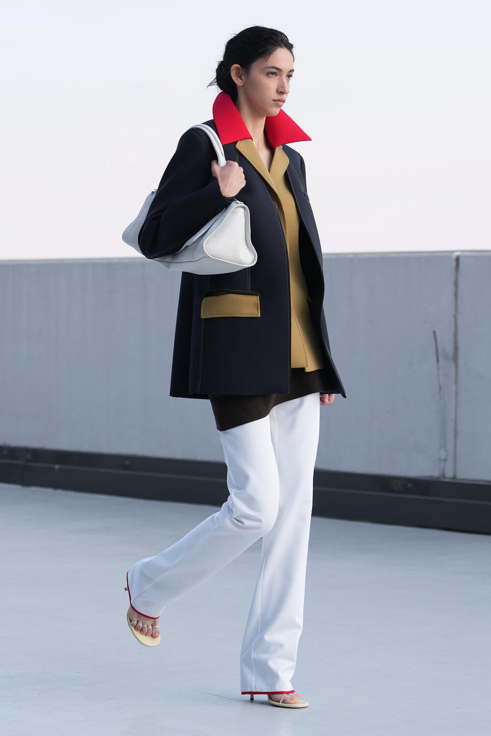 MOSCHINO WOMEN SS 2027 - Foto #7