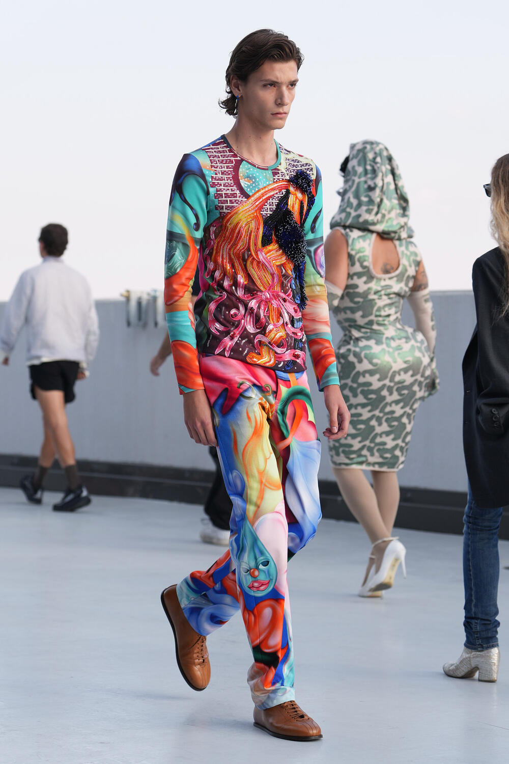MOSCHINO WOMEN SS 2027 - Foto #18
