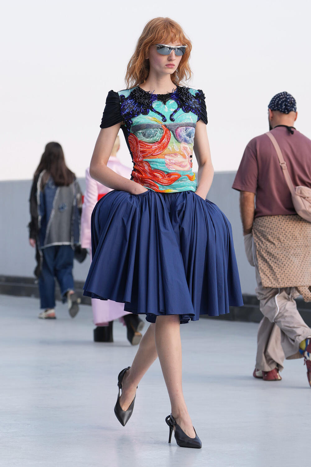 MOSCHINO WOMEN SS 2027 - Foto #19