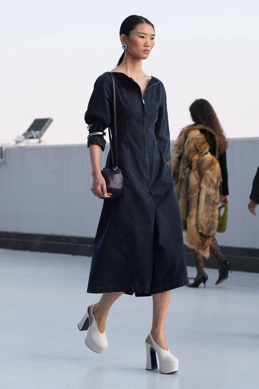 MOSCHINO WOMEN SS 2027 - Foto #21