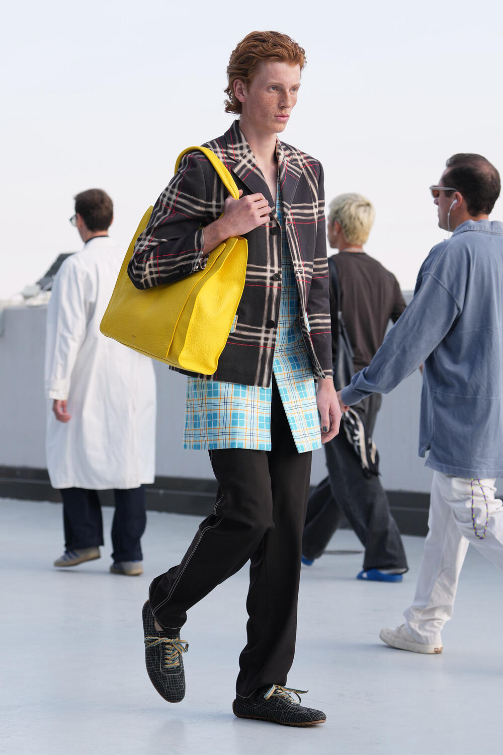 MOSCHINO WOMEN SS 2027 - Foto #22