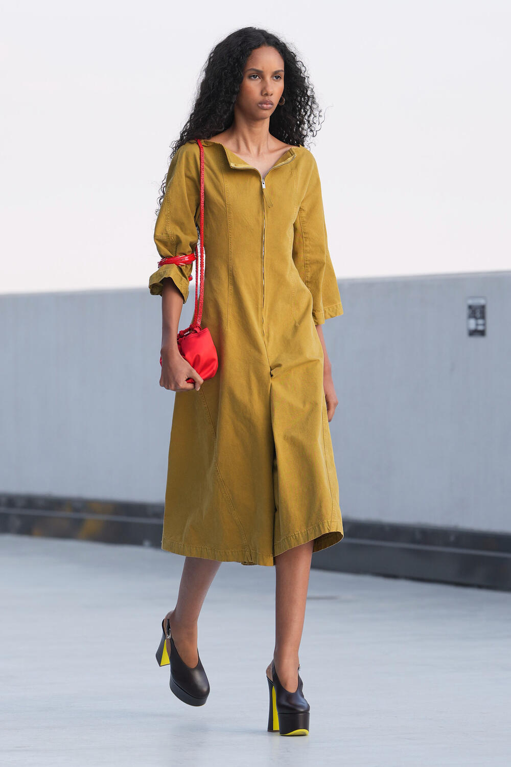 MOSCHINO WOMEN SS 2027 - Foto #14