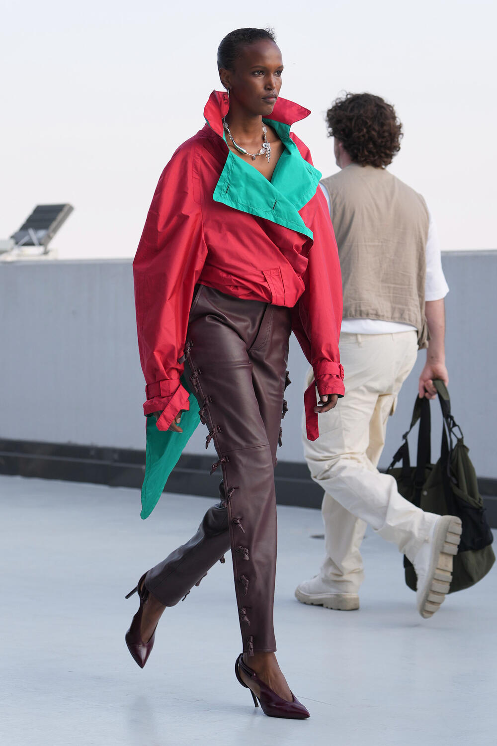 MOSCHINO WOMEN SS 2027 - Foto #15