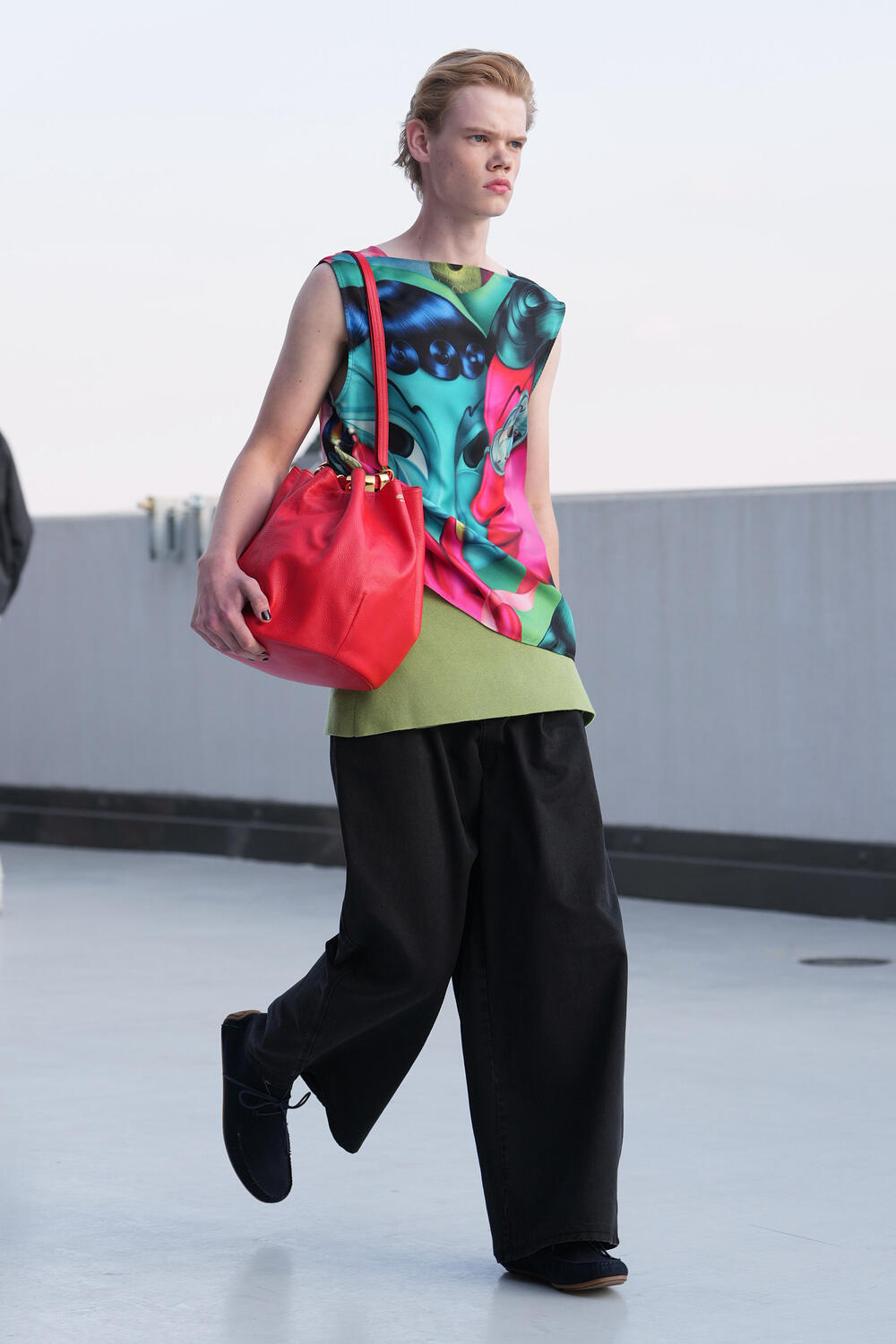 MOSCHINO WOMEN SS 2027 - Foto #16