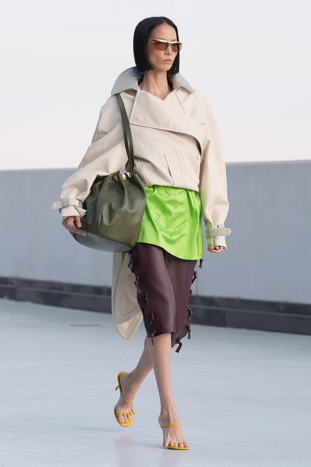 MOSCHINO WOMEN SS 2027 - Foto #28