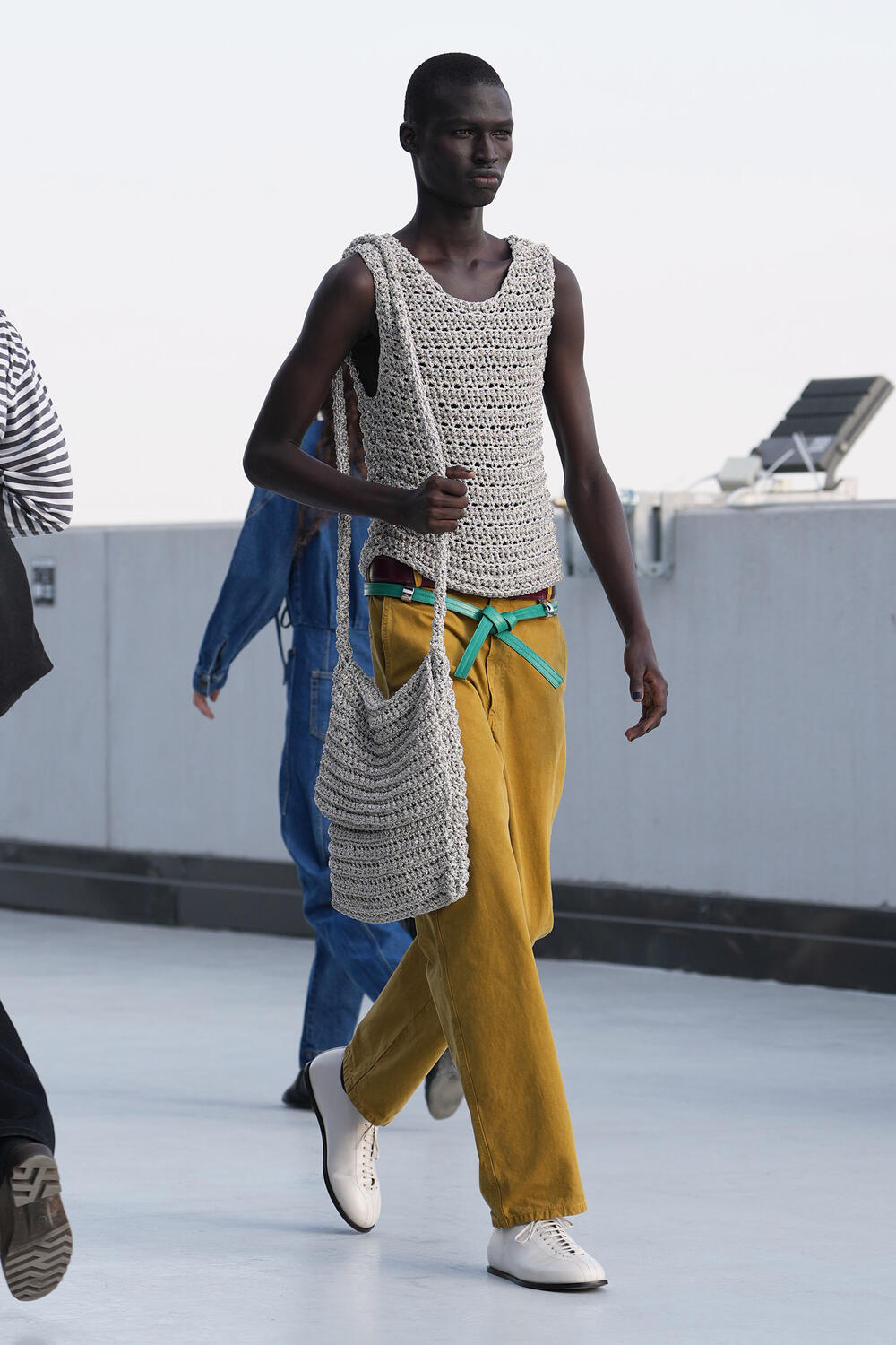 MOSCHINO WOMEN SS 2027 - Foto #29