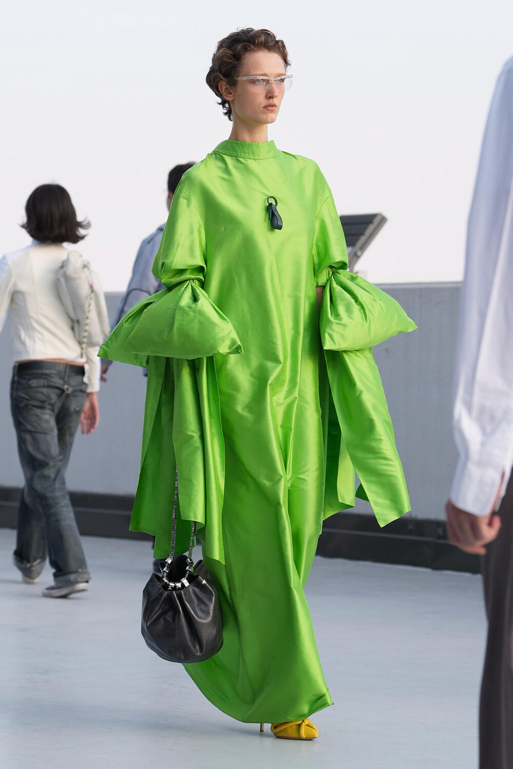 MOSCHINO WOMEN SS 2027 - Foto #30