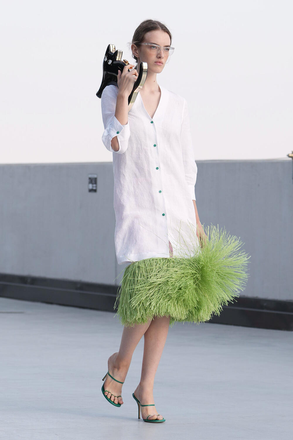 MOSCHINO WOMEN SS 2027 - Foto #31