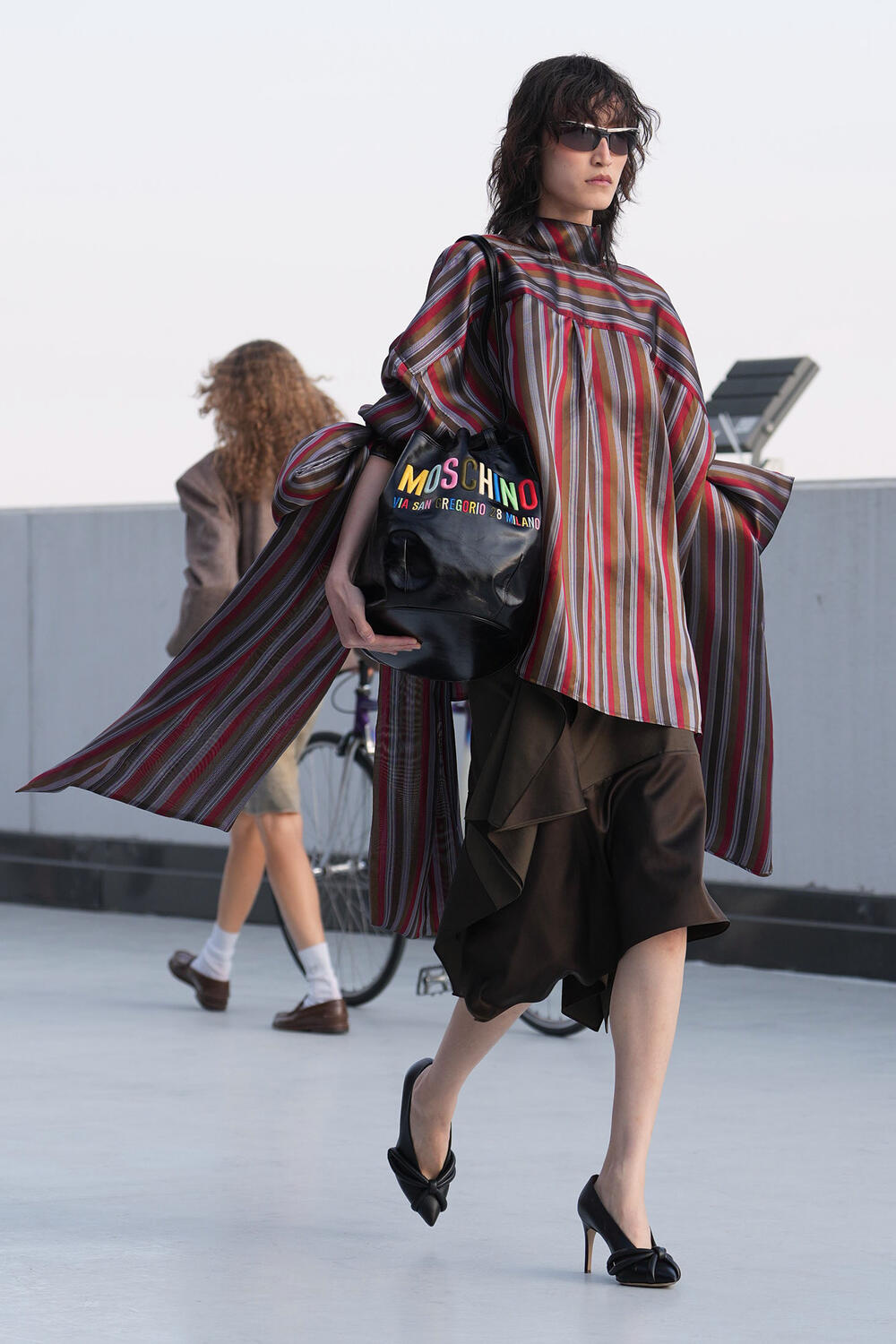 MOSCHINO WOMEN SS 2027 - Foto #24