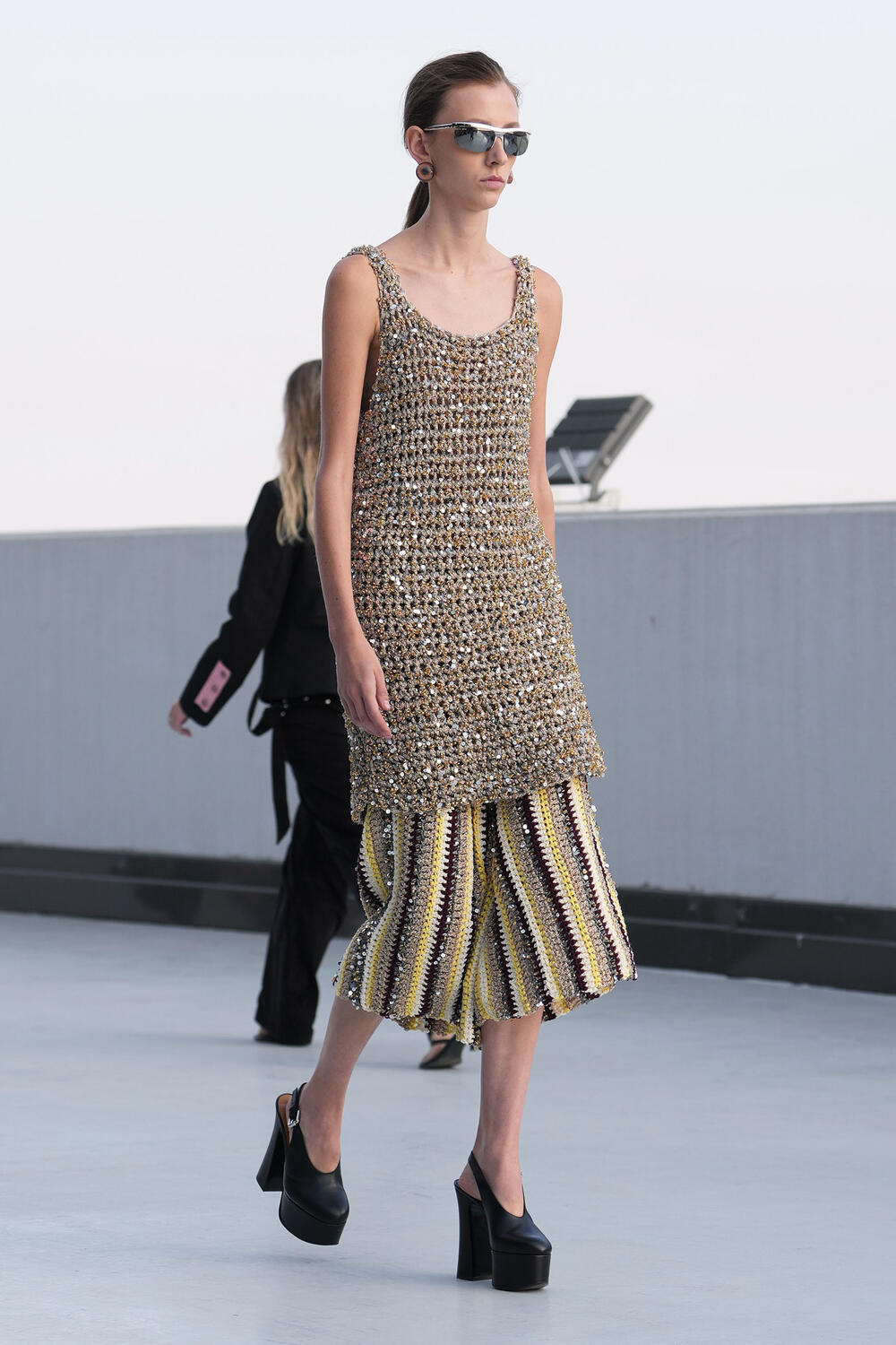 MOSCHINO WOMEN SS 2027 - Foto #26