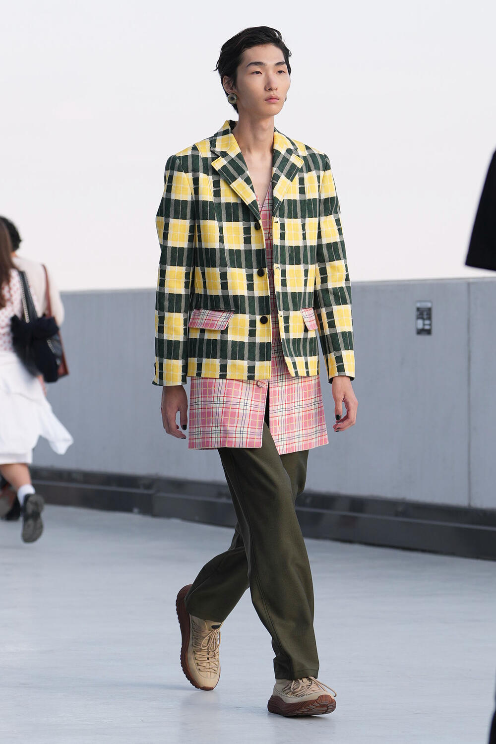 MOSCHINO WOMEN SS 2027 - Foto #27