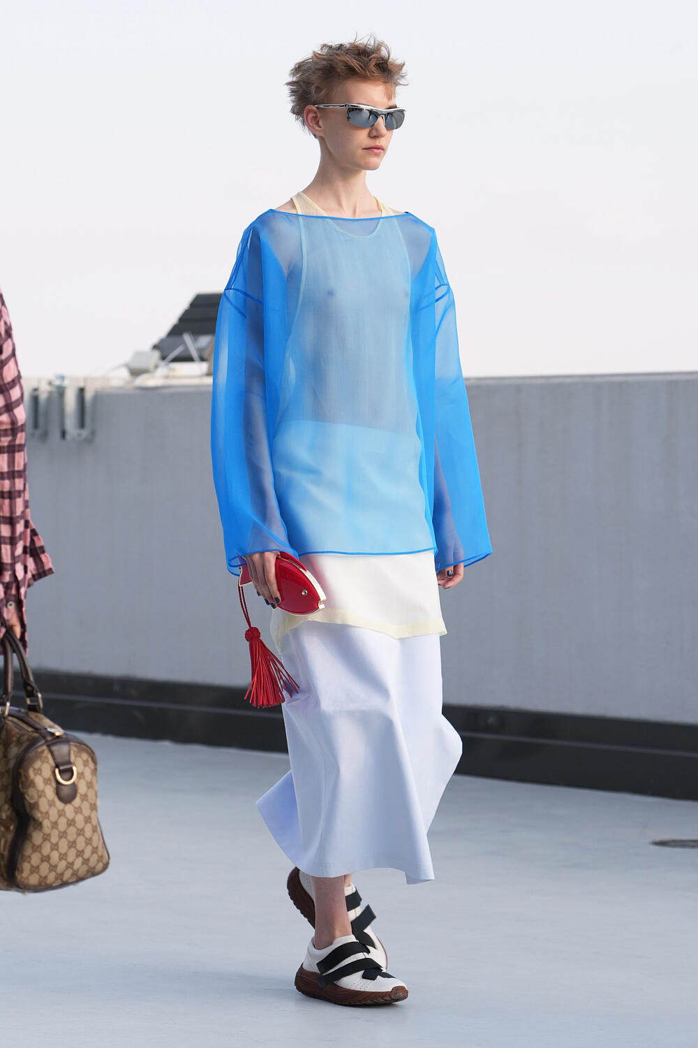 MOSCHINO WOMEN SS 2027 - Foto #38