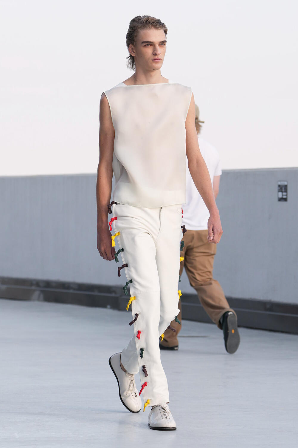 MOSCHINO WOMEN SS 2027 - Foto #41