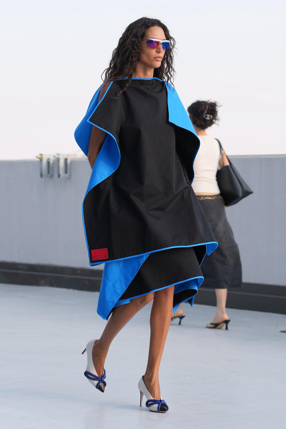 MOSCHINO WOMEN SS 2027 - Foto #36