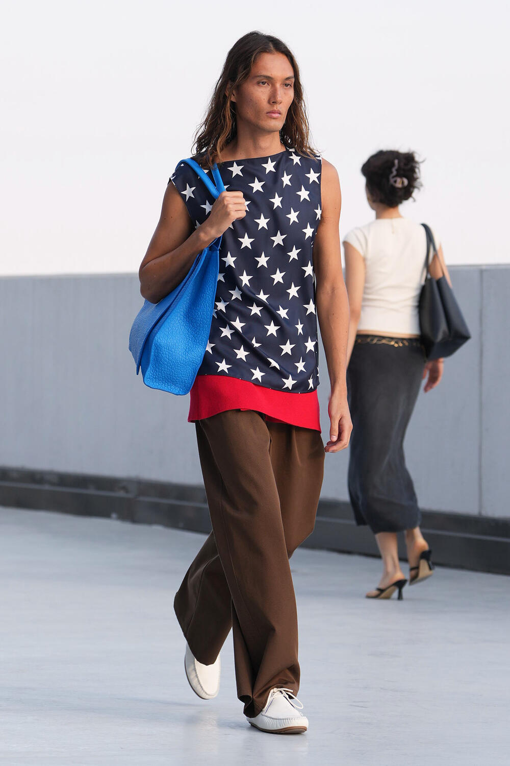 MOSCHINO WOMEN SS 2027 - Foto #37
