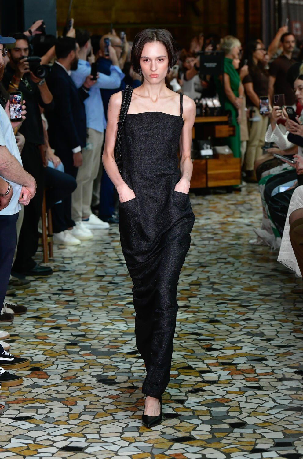DAILY MIRROR WOMEN SS 2027 - Foto #4