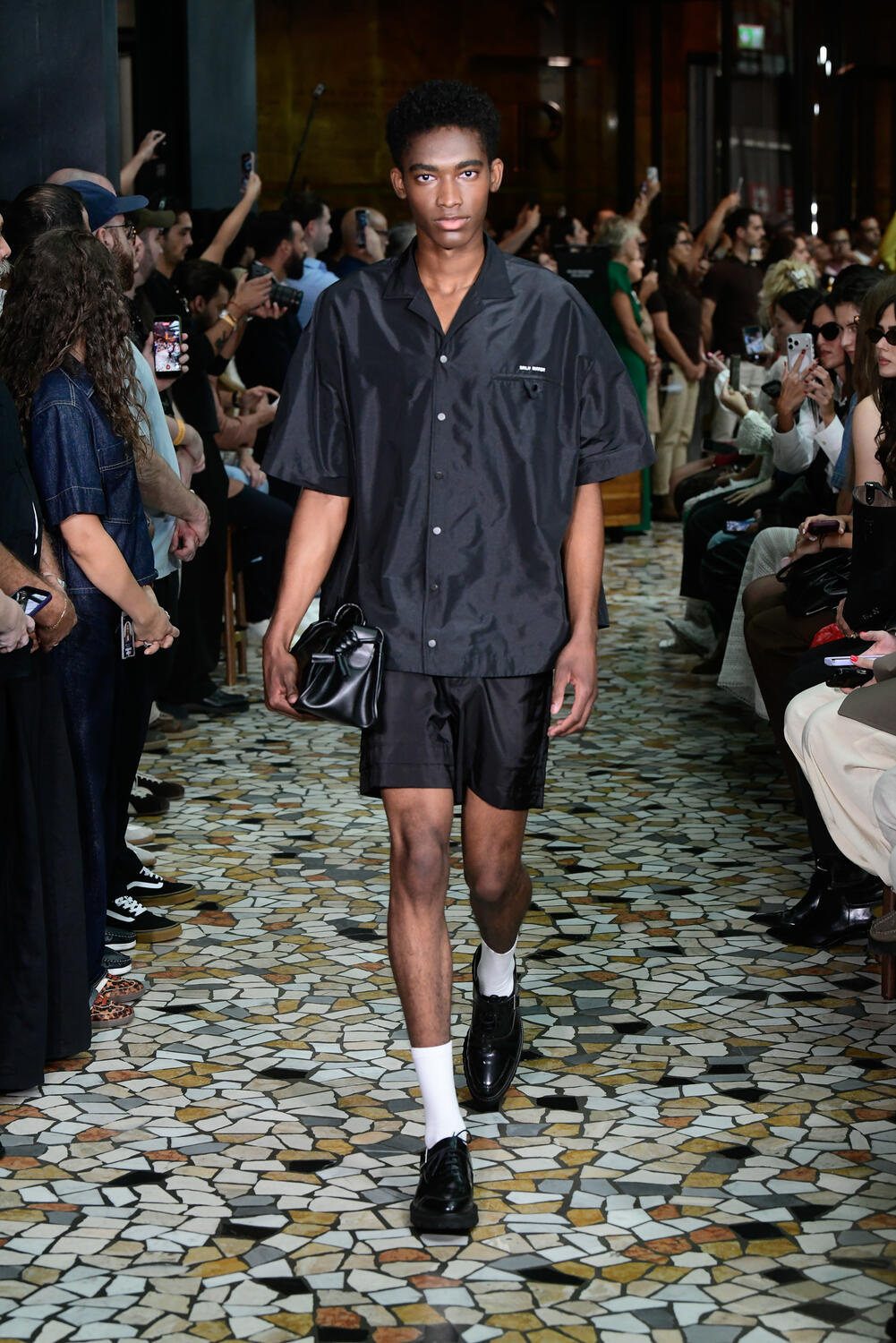 DAILY MIRROR WOMEN SS 2027 - Foto #7