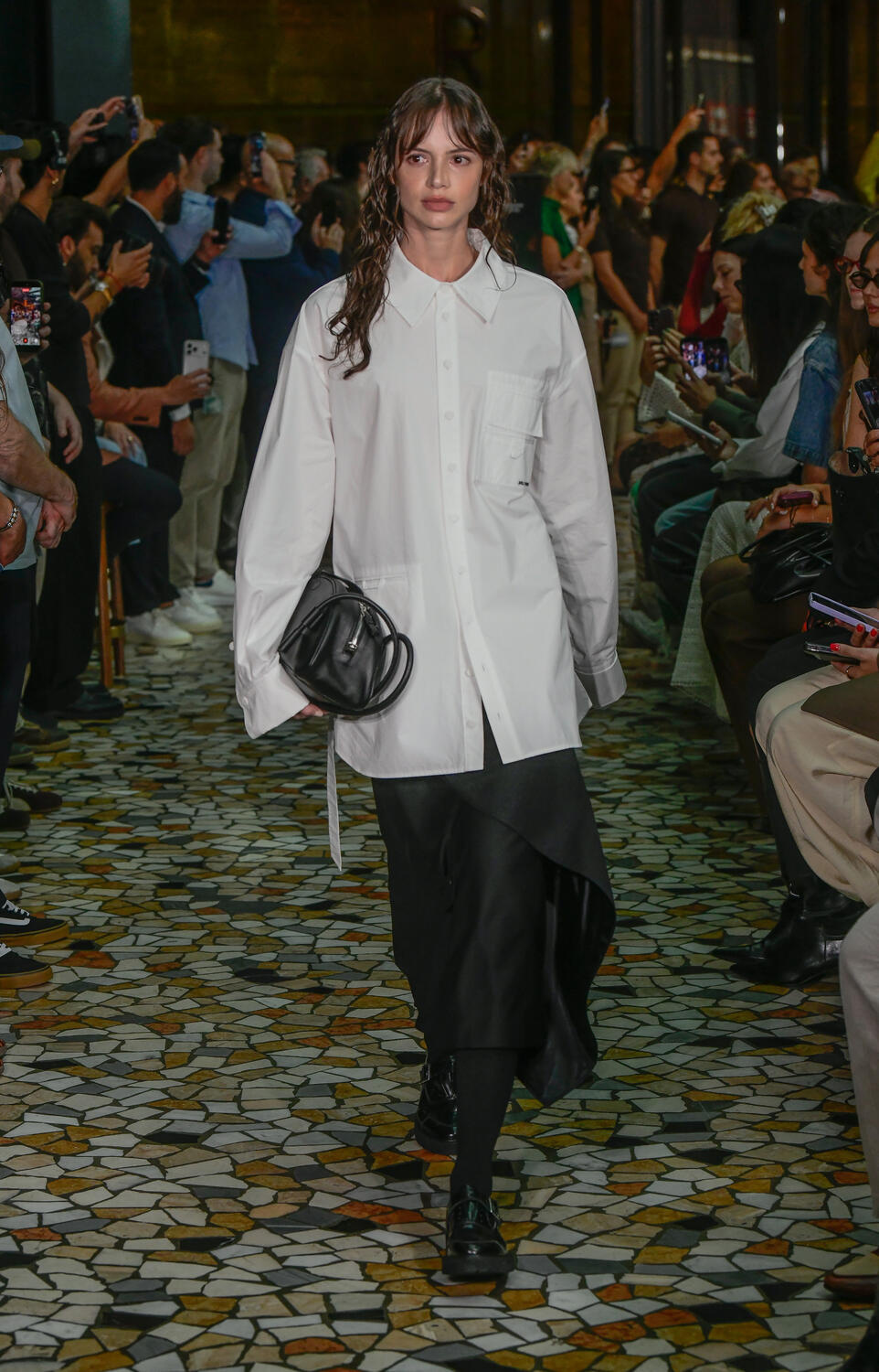 DAILY MIRROR WOMEN SS 2027 - Foto #2