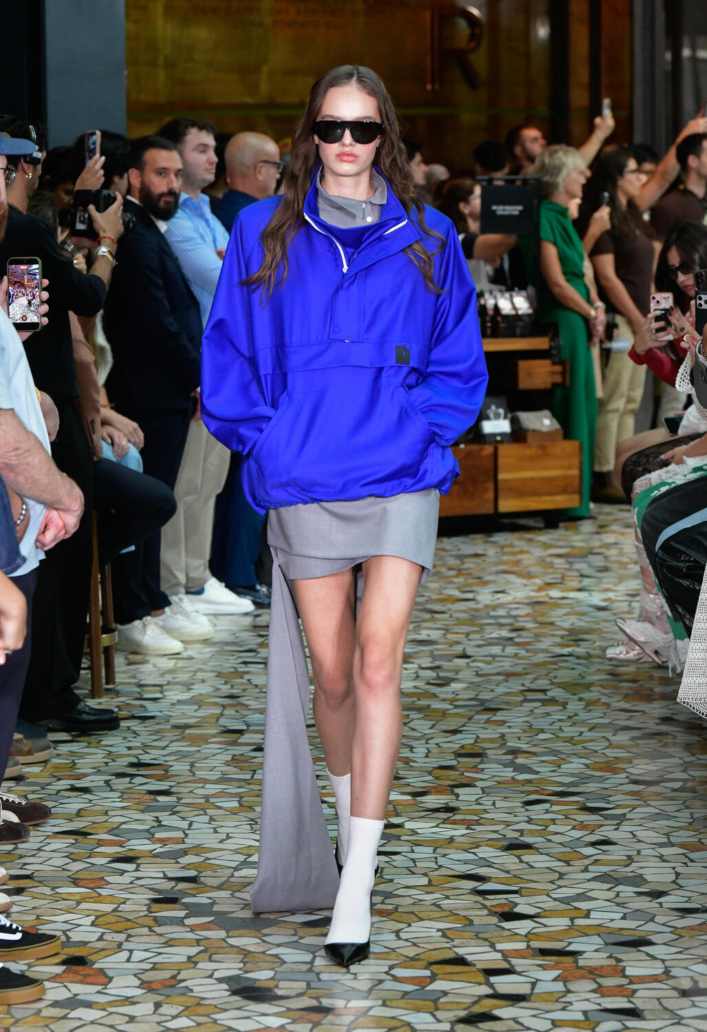 DAILY MIRROR WOMEN SS 2027 - Foto #13