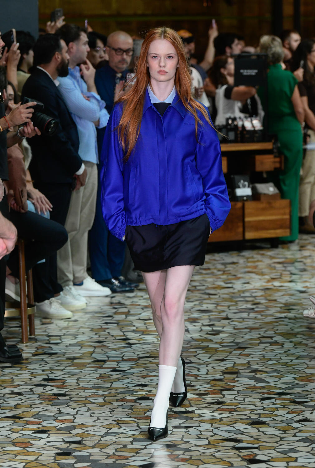 DAILY MIRROR WOMEN SS 2027 - Foto #15