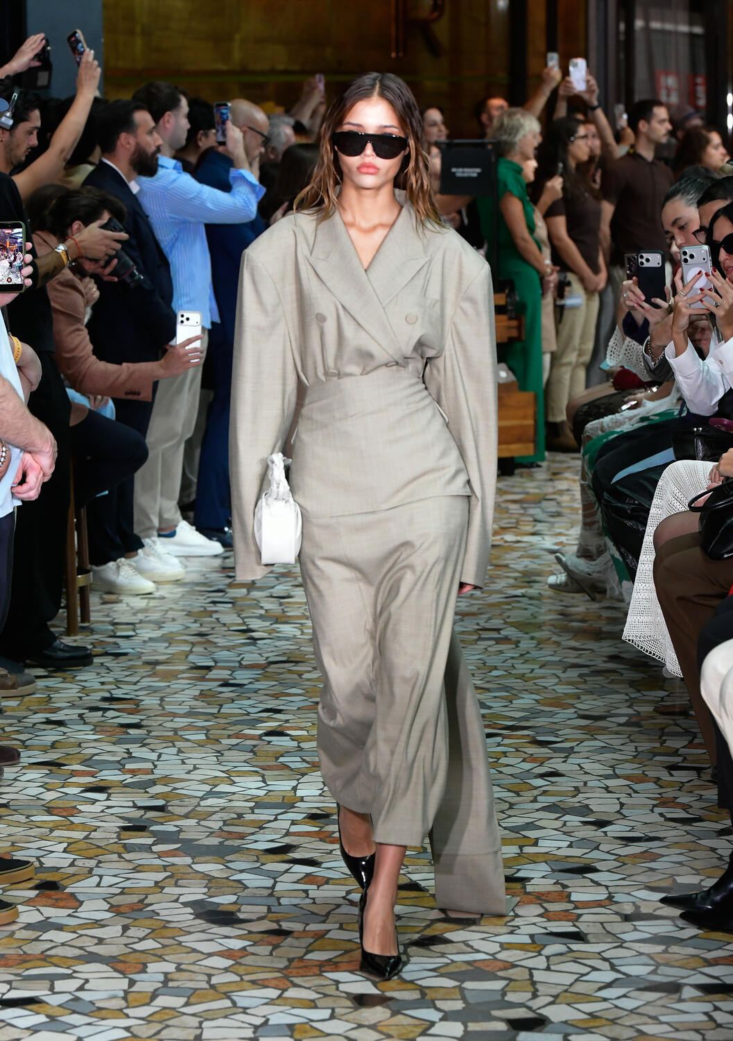 DAILY MIRROR WOMEN SS 2027 - Foto #9