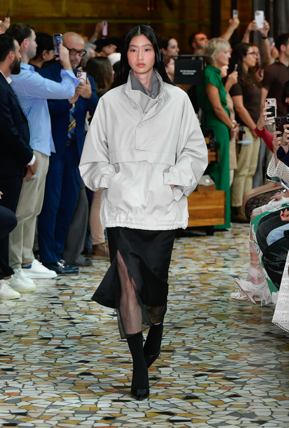 DAILY MIRROR WOMEN SS 2027 - Foto #10