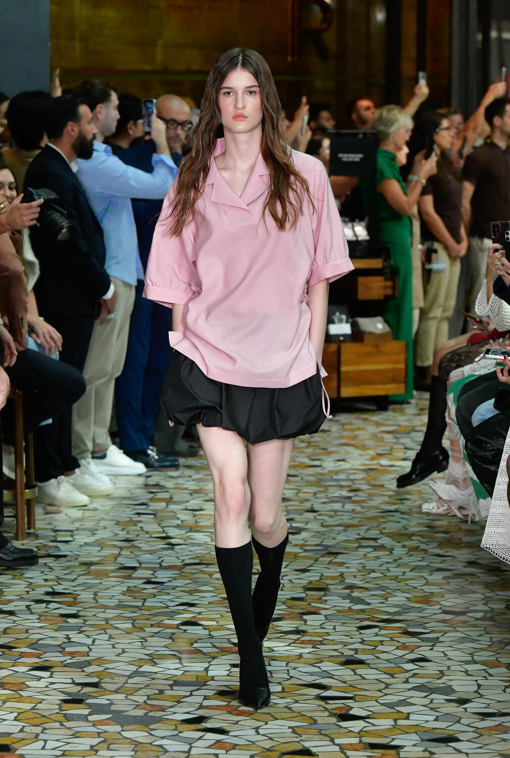 DAILY MIRROR WOMEN SS 2027 - Foto #11