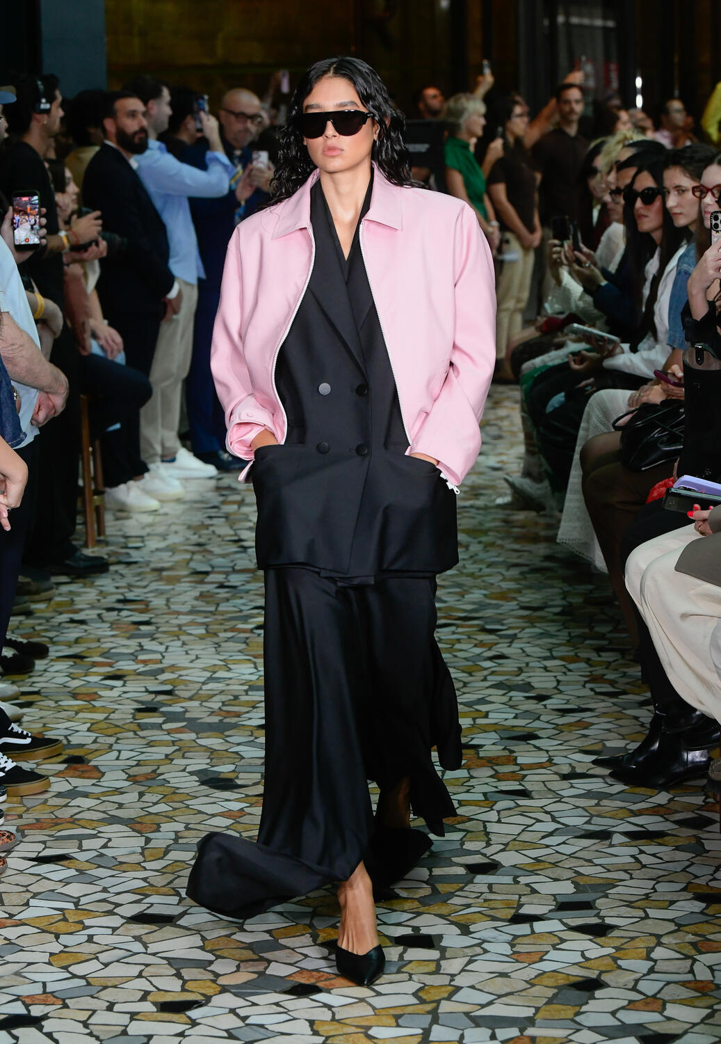 DAILY MIRROR WOMEN SS 2027 - Foto #12