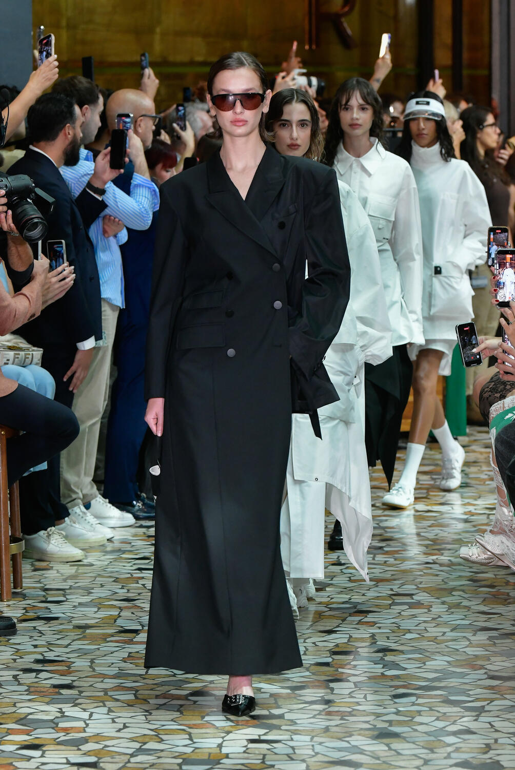 DAILY MIRROR WOMEN SS 2027 - Foto #23