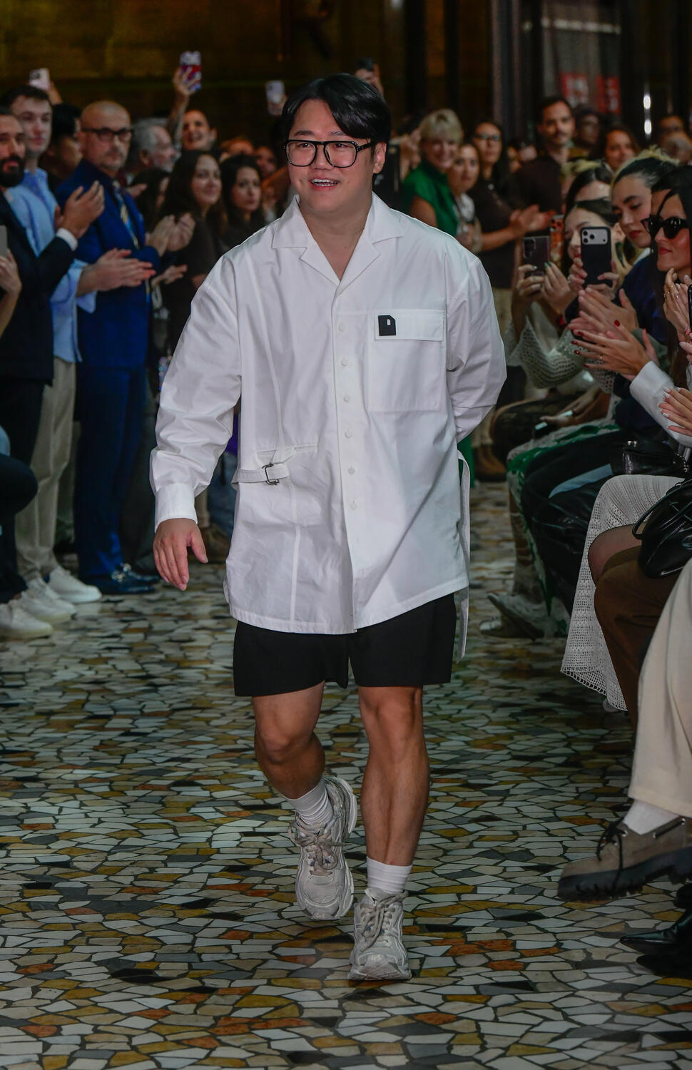 DAILY MIRROR WOMEN SS 2027 - Foto #24