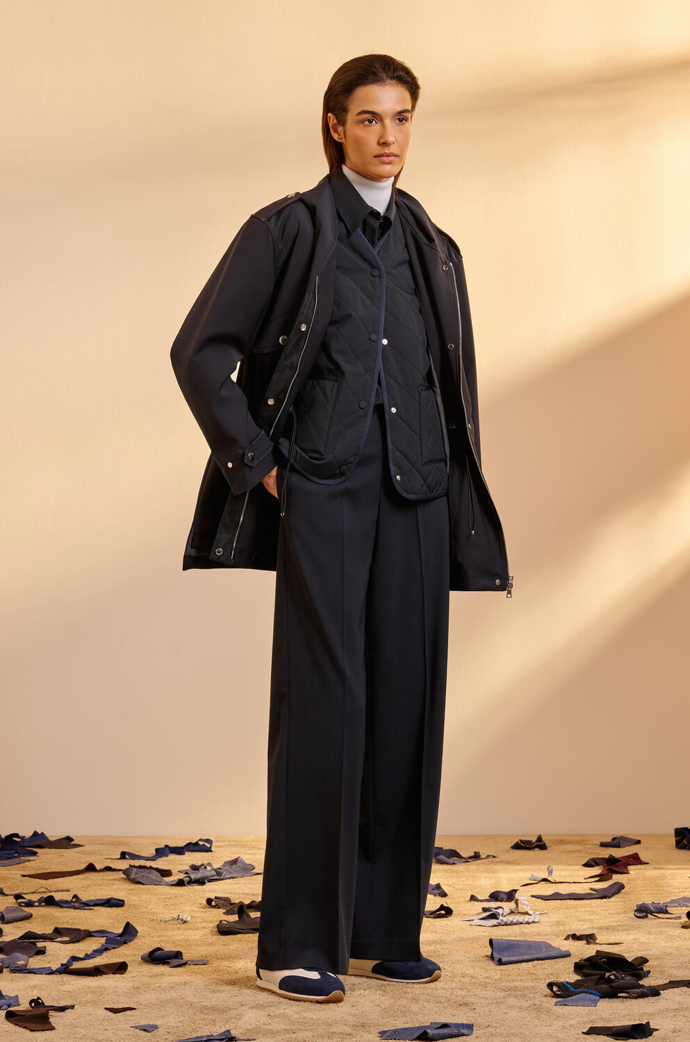 KITON WOMEN SS 2027 - Foto #1