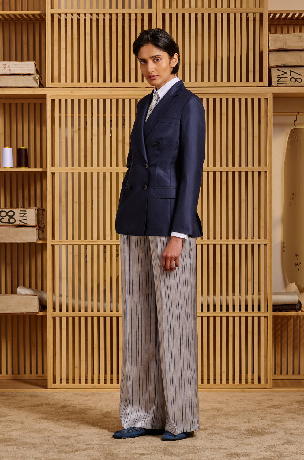 KITON WOMEN SS 2027 - Foto #3
