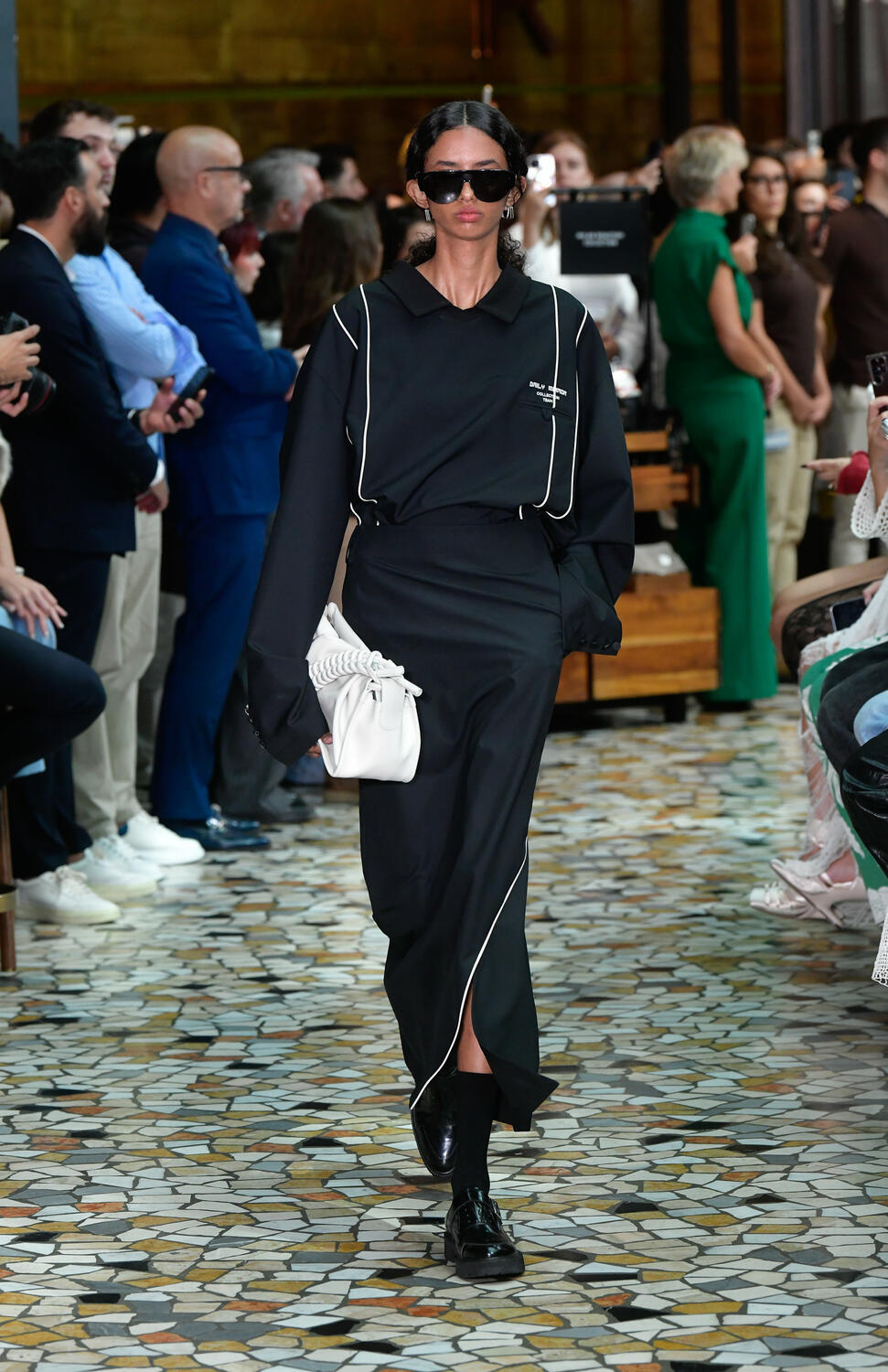 DAILY MIRROR WOMEN SS 2027 - Foto #19
