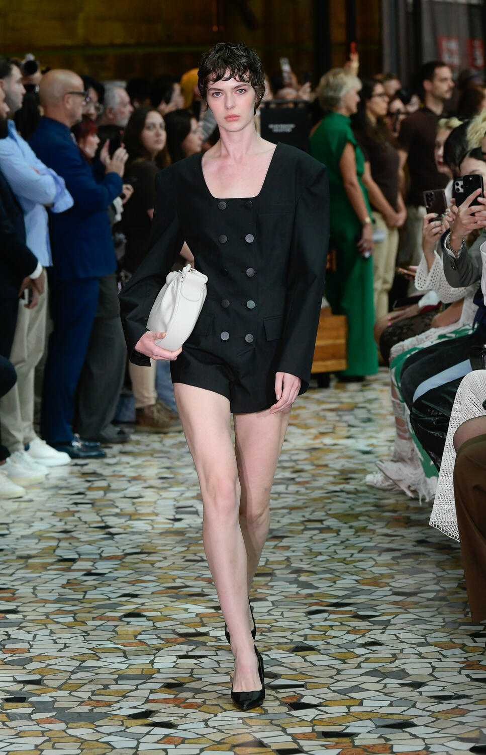 DAILY MIRROR WOMEN SS 2027 - Foto #20