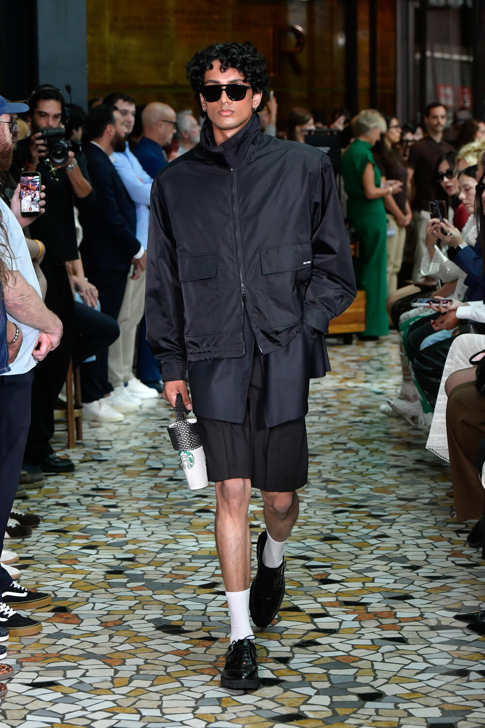 DAILY MIRROR WOMEN SS 2027 - Foto #21