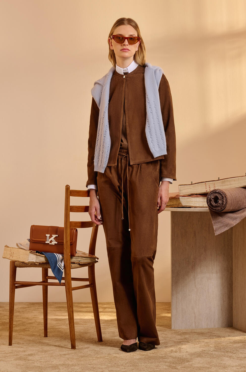 KITON WOMEN SS 2027 - Foto #8