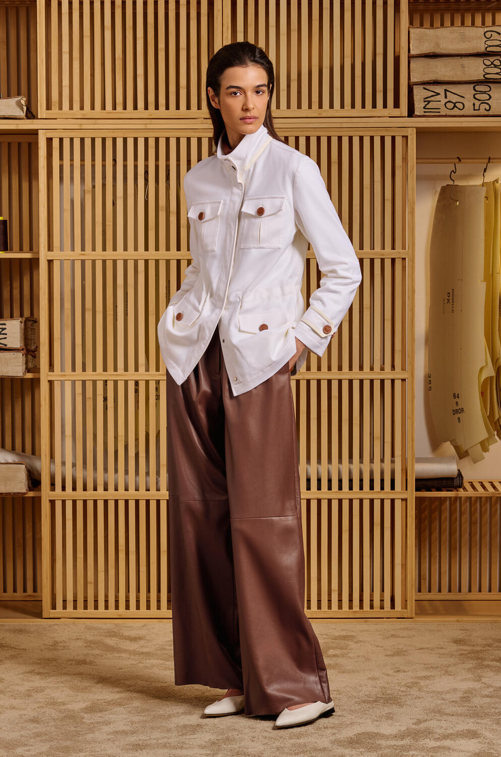 KITON WOMEN SS 2027 - Foto #10