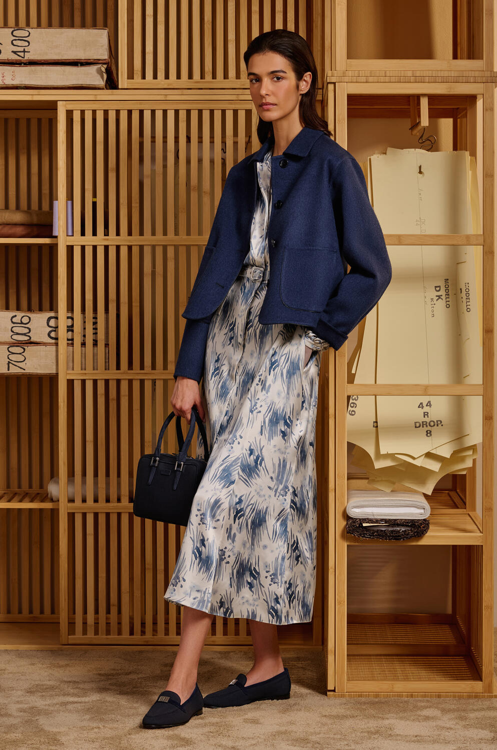KITON WOMEN SS 2027 - Foto #5