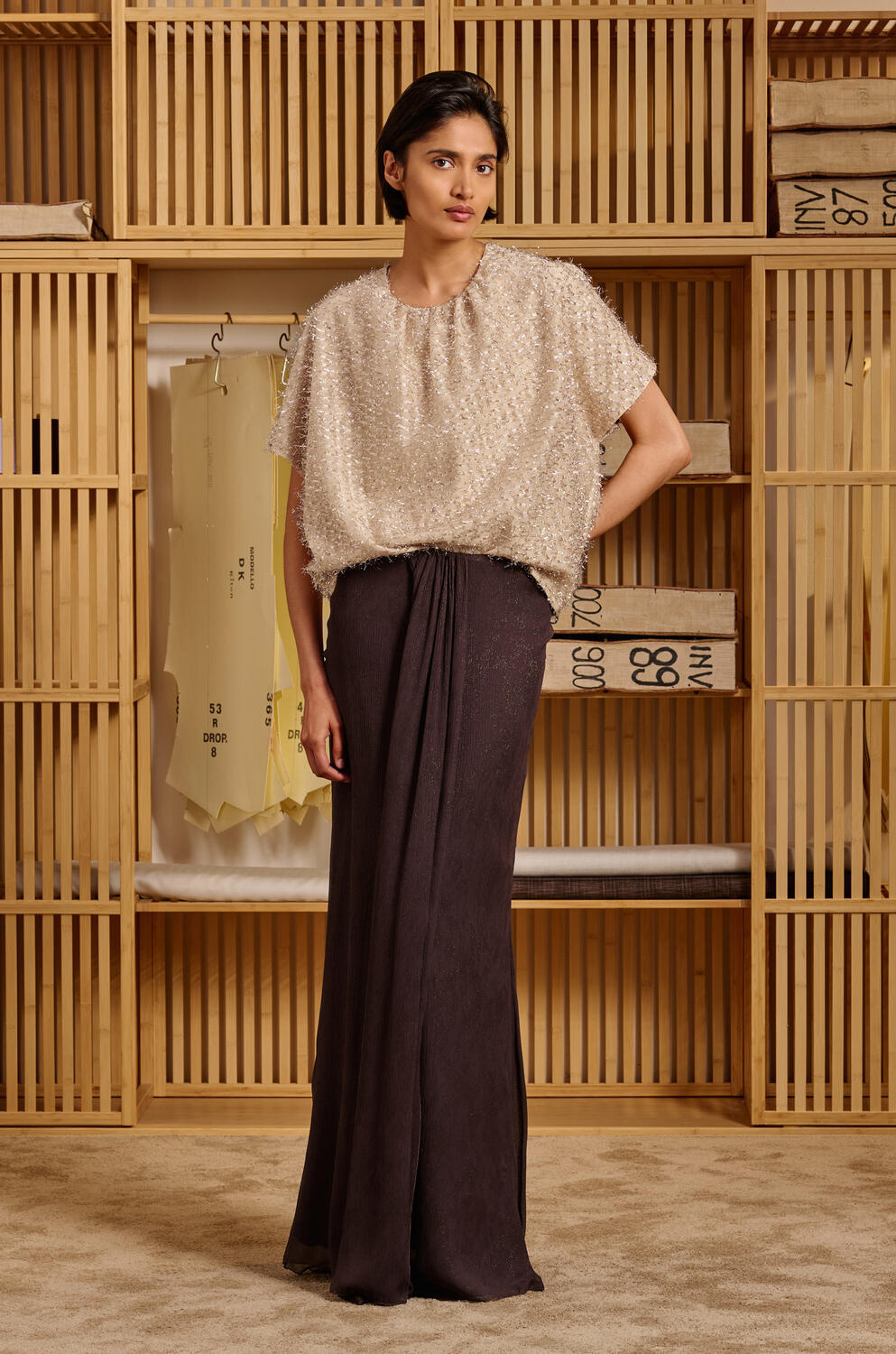 KITON WOMEN SS 2027 - Foto #18