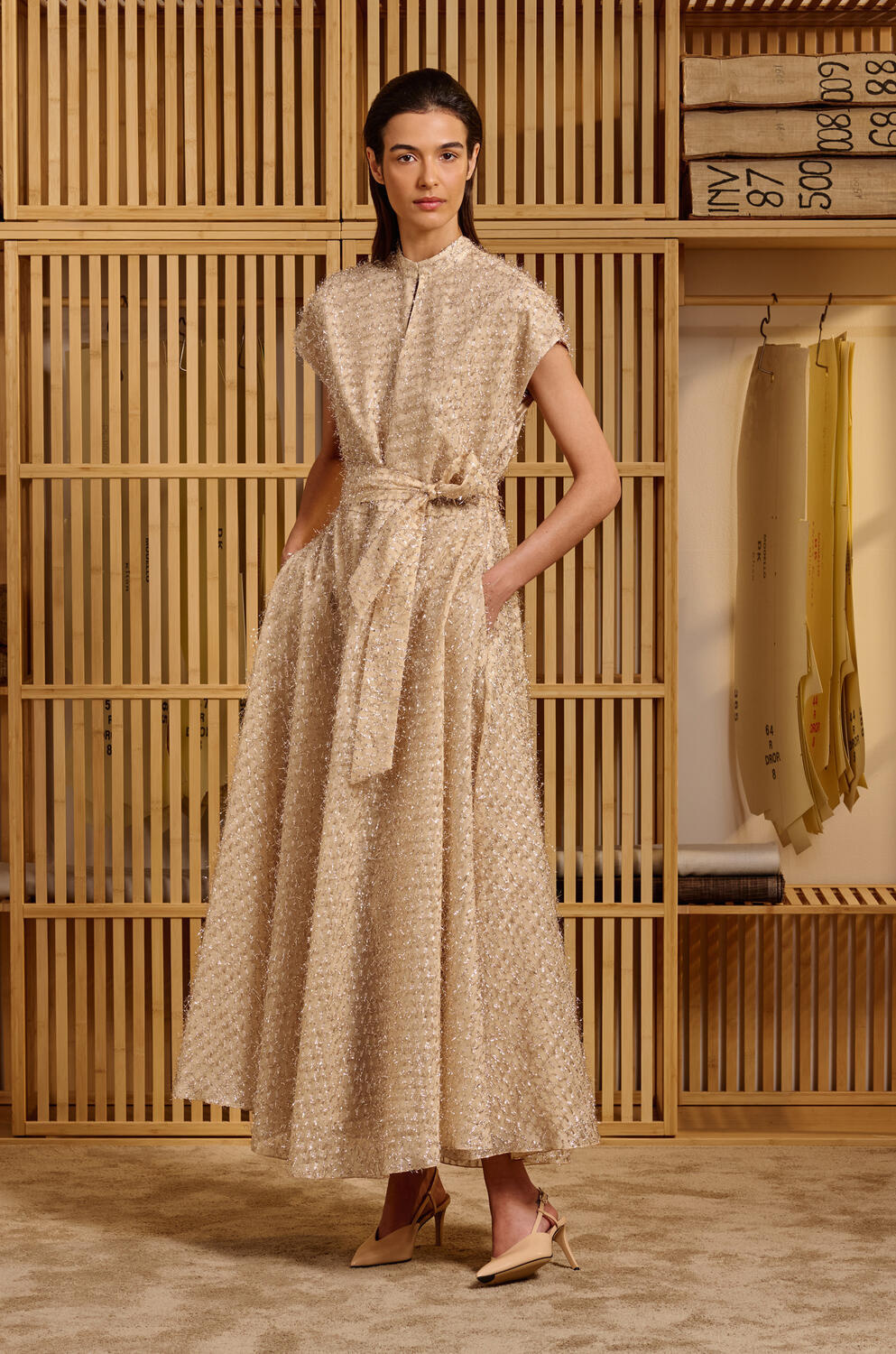 KITON WOMEN SS 2027 - Foto #19