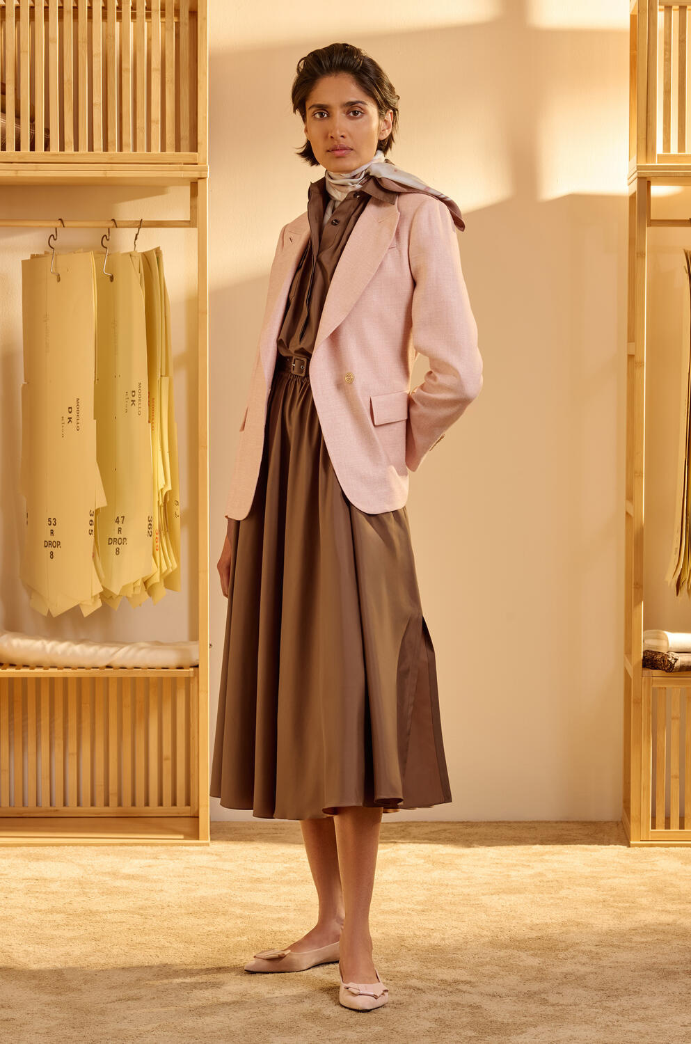 KITON WOMEN SS 2027 - Foto #22