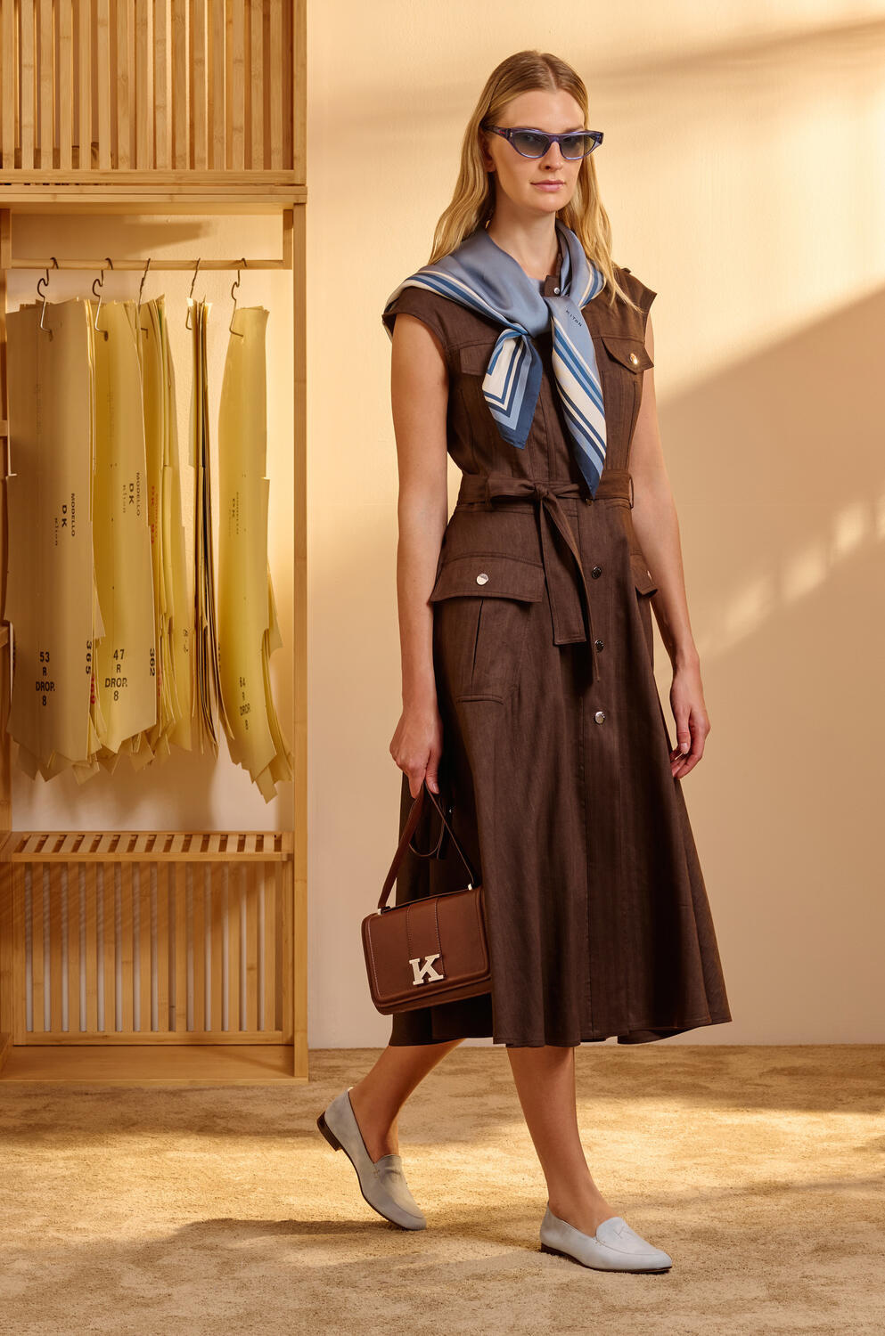 KITON WOMEN SS 2027 - Foto #15