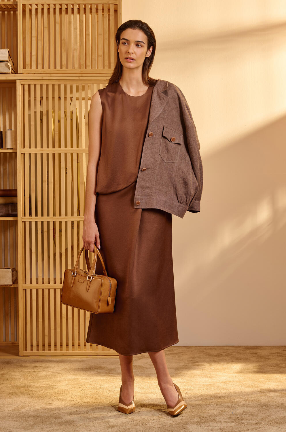KITON WOMEN SS 2027 - Foto #16
