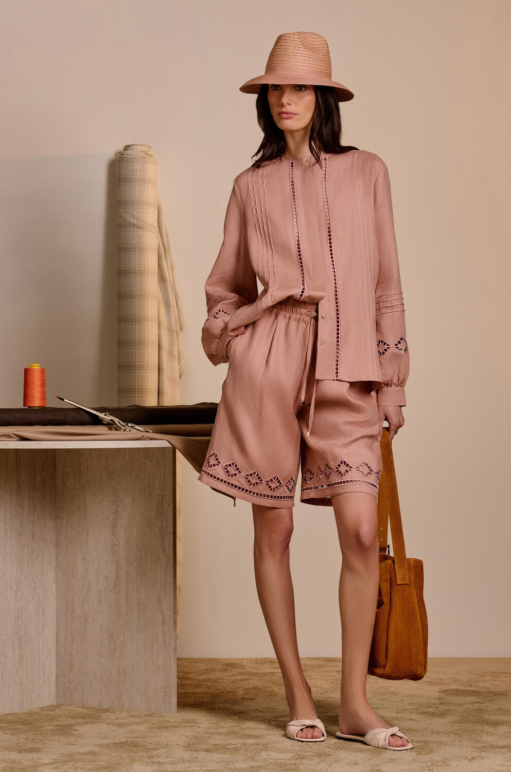 KITON WOMEN SS 2027 - Foto #30