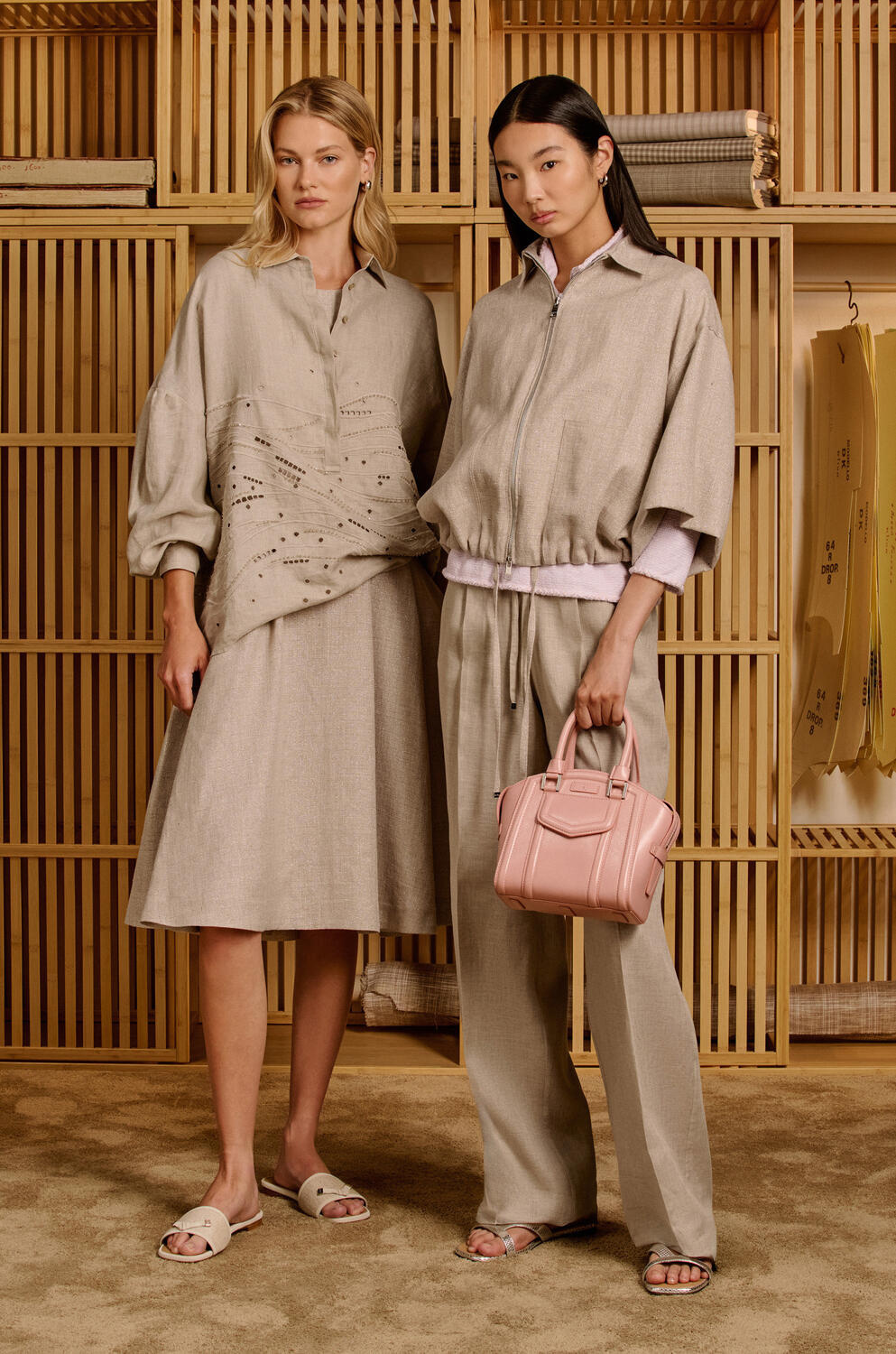 KITON WOMEN SS 2027 - Foto #31