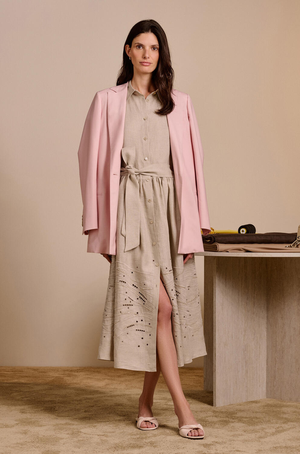 KITON WOMEN SS 2027 - Foto #32
