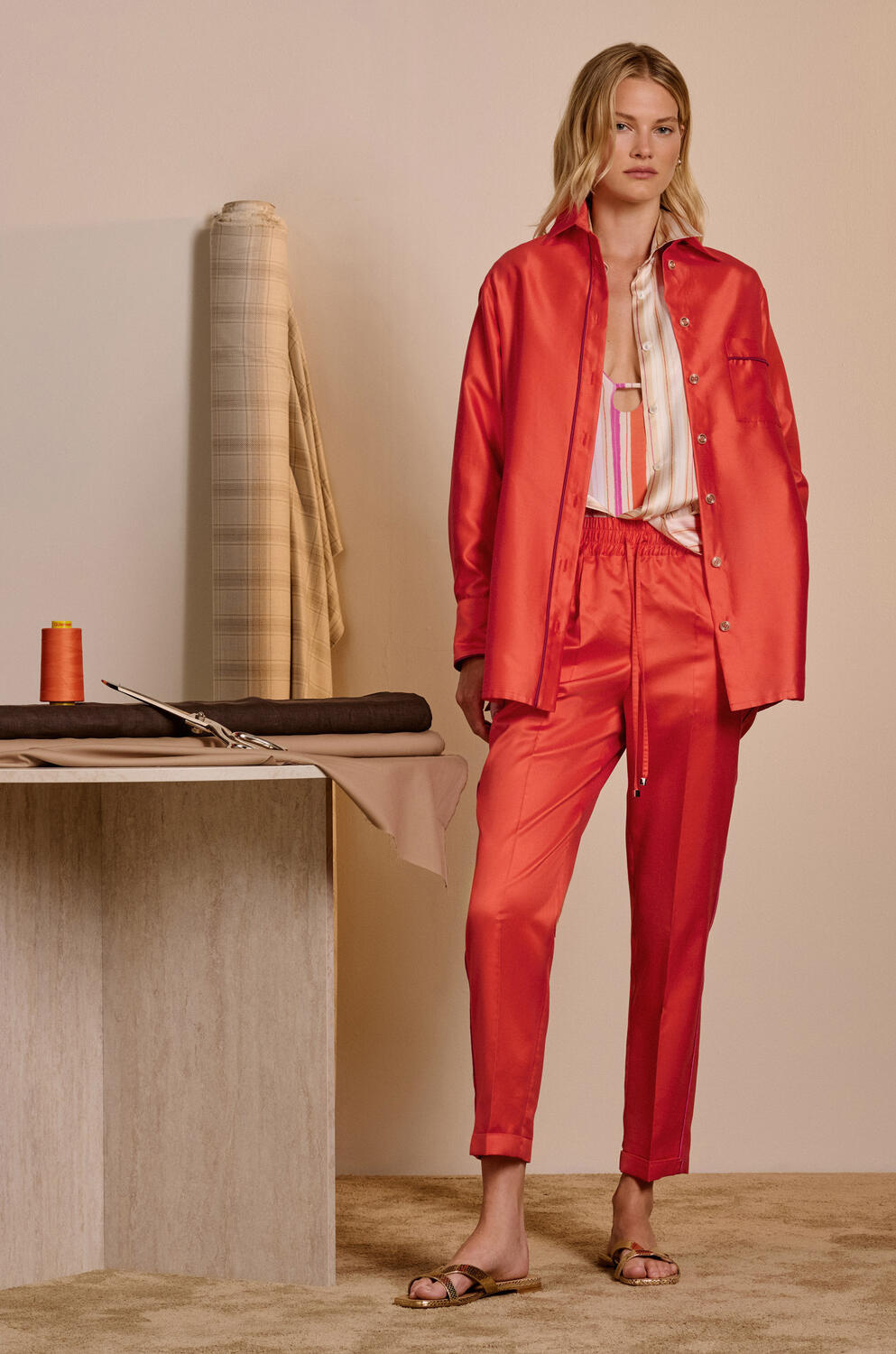 KITON WOMEN SS 2027 - Foto #33