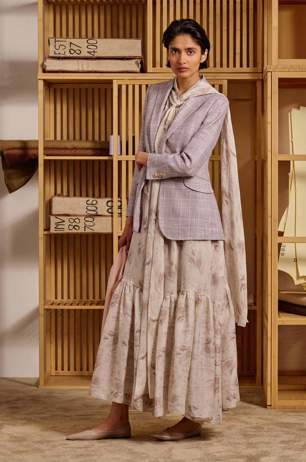KITON WOMEN SS 2027 - Foto #24